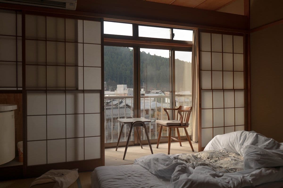 Aizu Lacquerware: Fukushima's Four-Century Craft Tradition