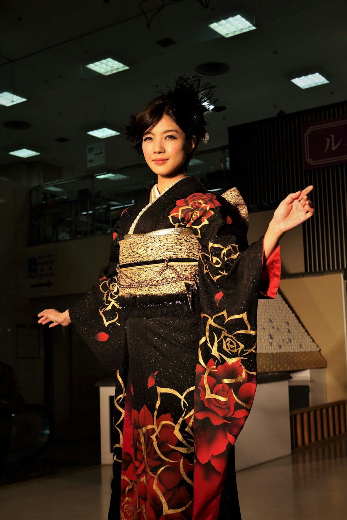 Akita Kanto Festival: The Lantern-Balancing Act That Will Stop Your Heart