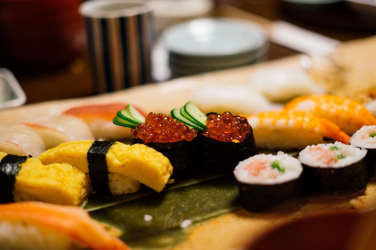 Sendai Gyutan: The Story of Japan's Beef Tongue Capital