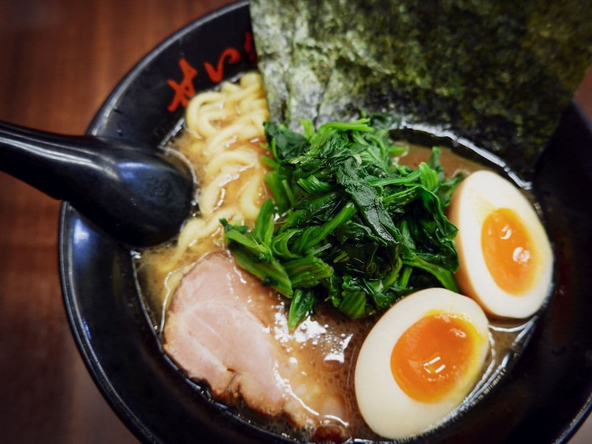 Morioka's Three Noodles: The City That Settled the Carb Debate