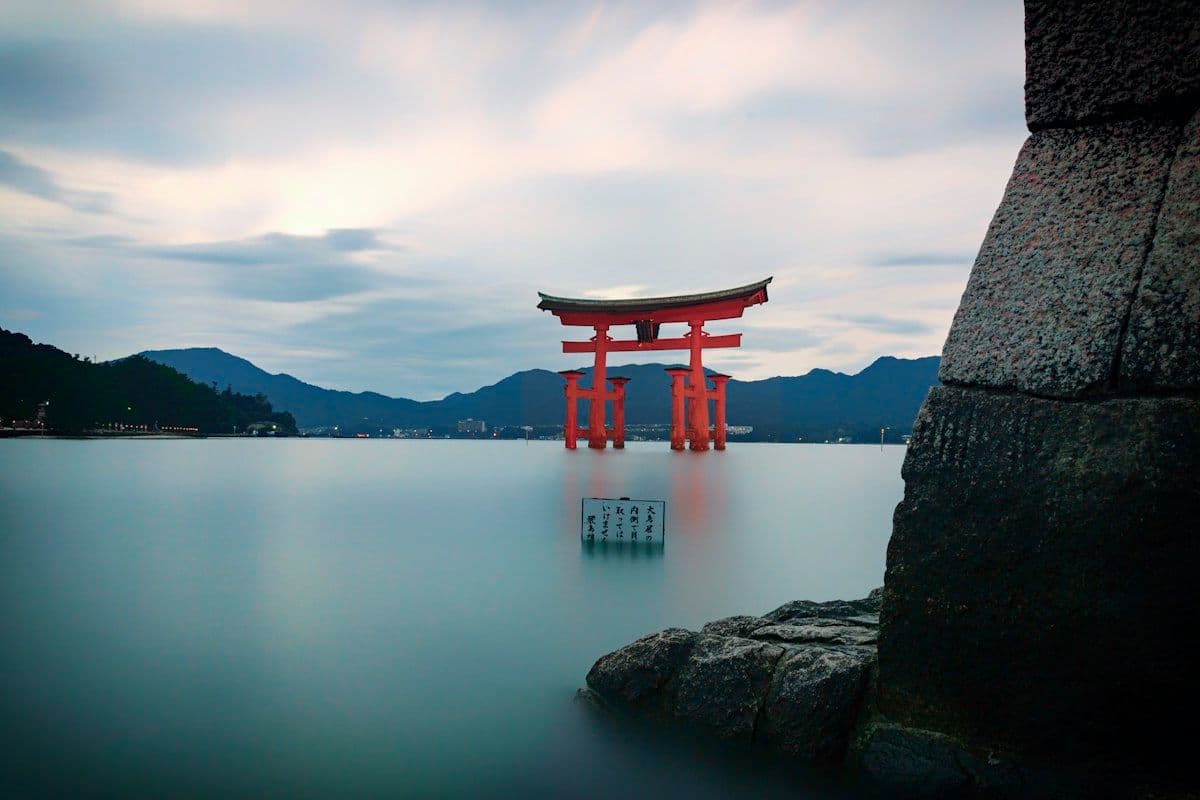 Dewa Sanzan: How to Walk Japan's Most Sacred Pilgrimage Route