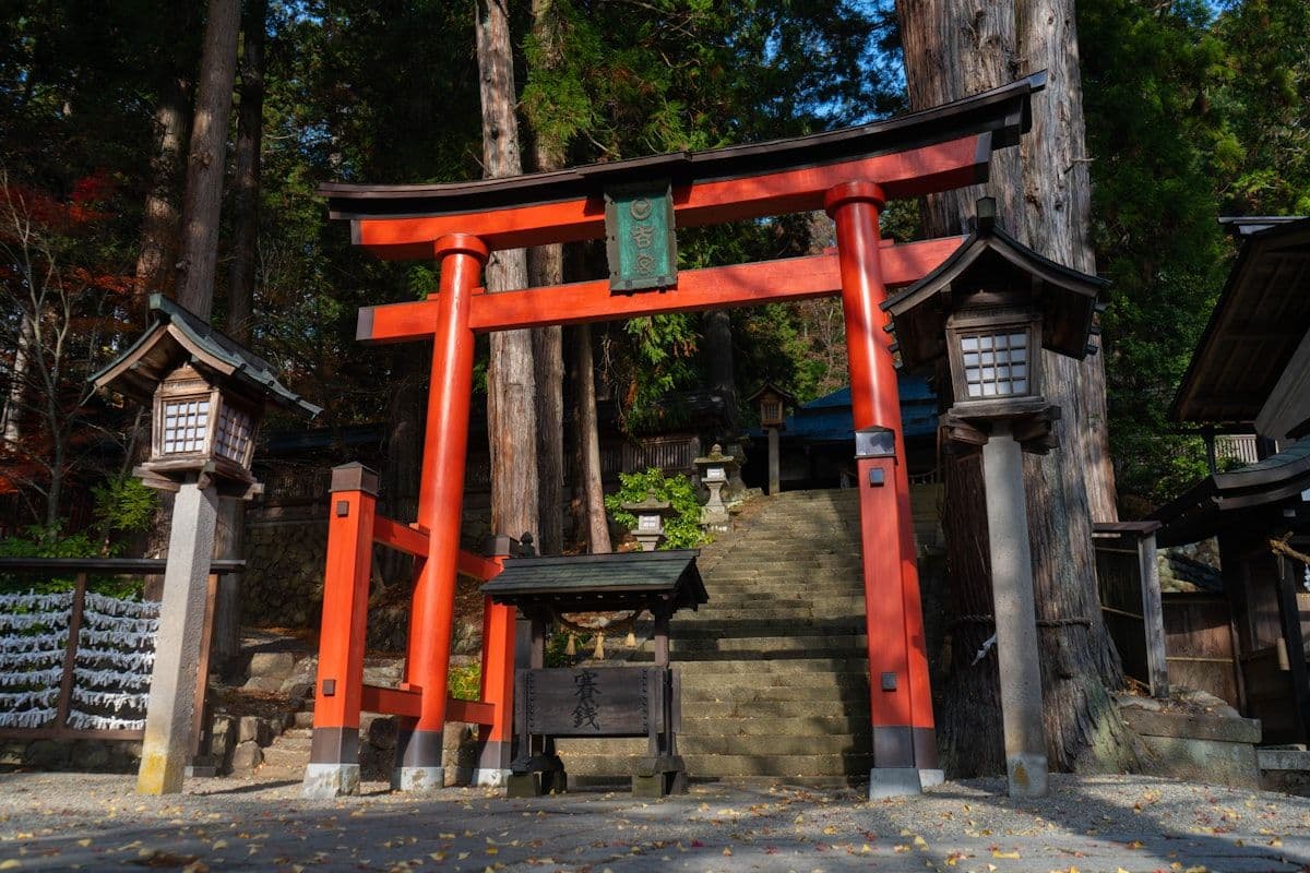 Japan's Golden Route Is Broken. Here's What to Do Instead.