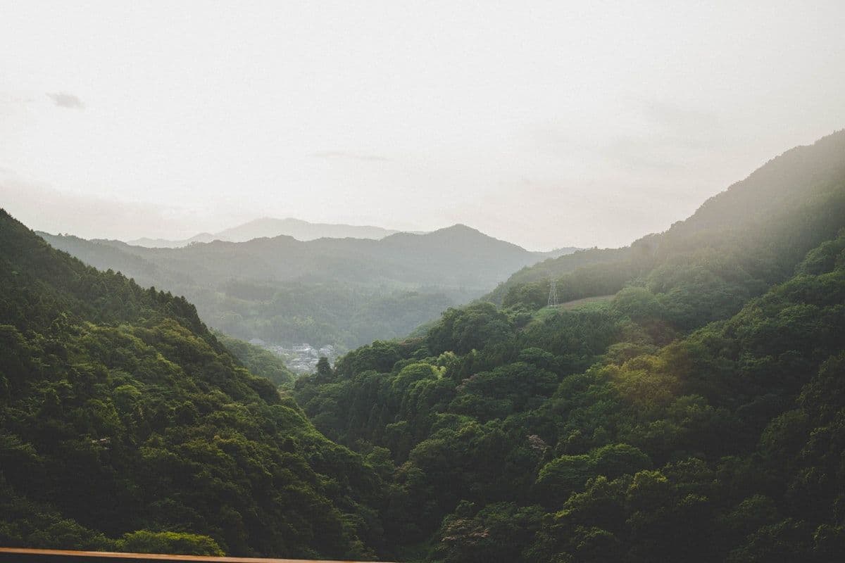 The Perfect 10-Night Tohoku Itinerary from Hong Kong