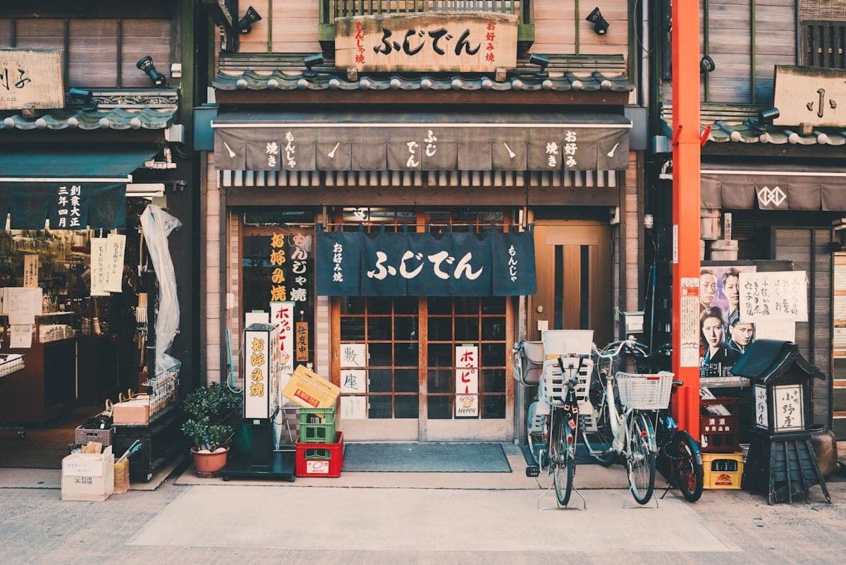 The Perfect 7-Night Tohoku Itinerary from Singapore